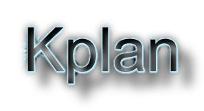 Kplan software logo